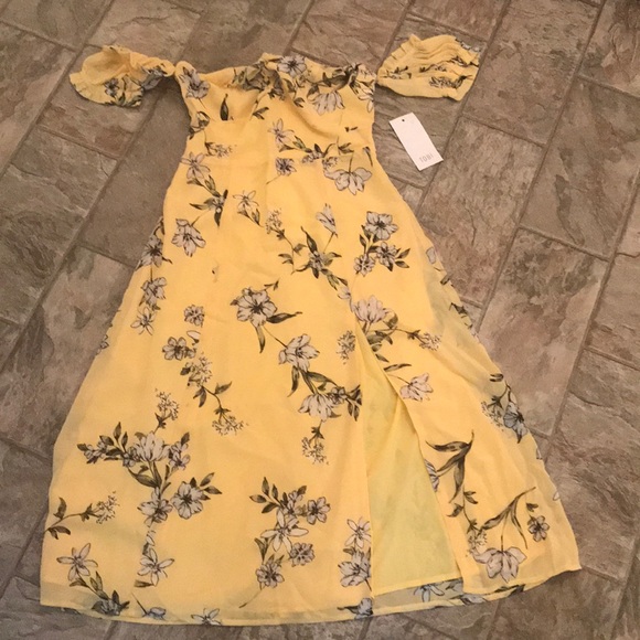 Summer dress